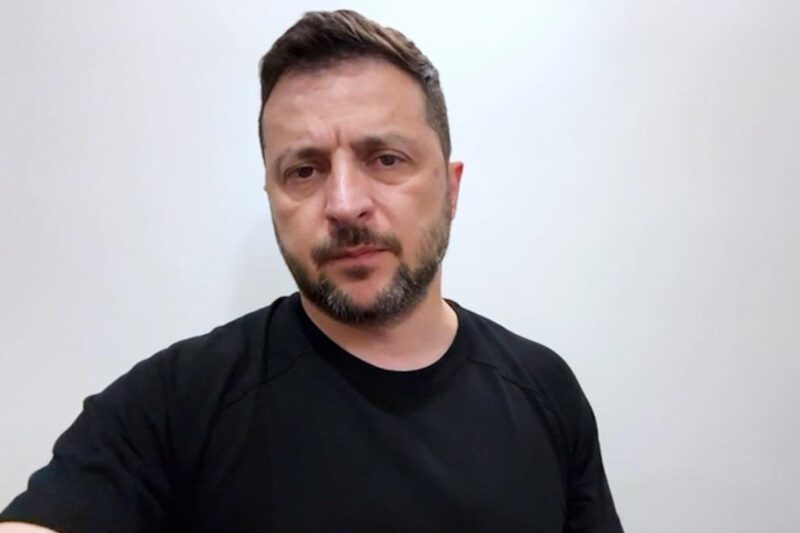 Зеленський заявив про “змістовні речі” у гарантіях