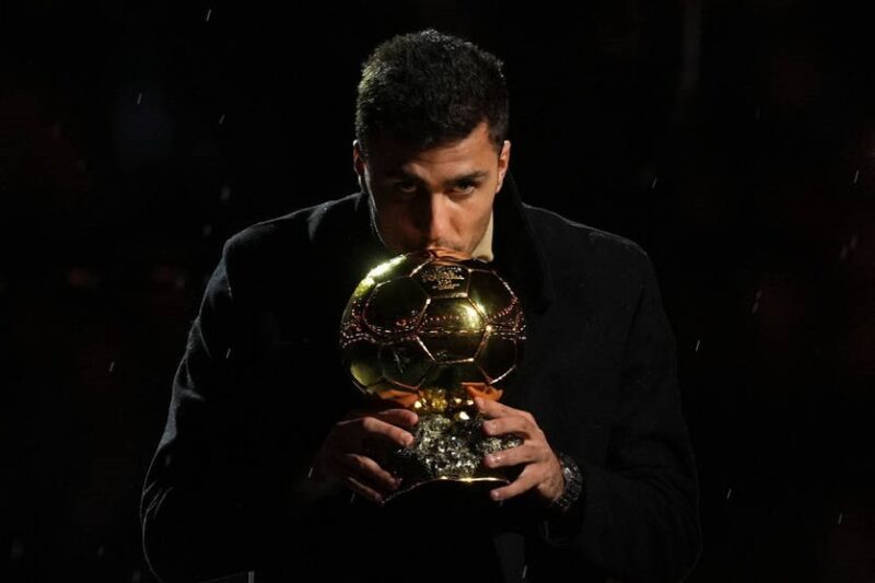 Золотий м&rsquo;яч-2025: володар трофею назвав своїх фаворитів