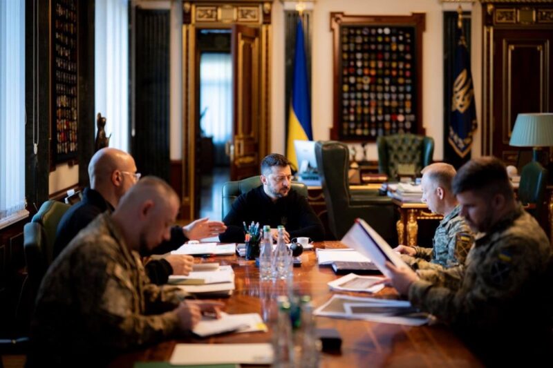 ЗСУ розширили зону контролю під Добропіллям