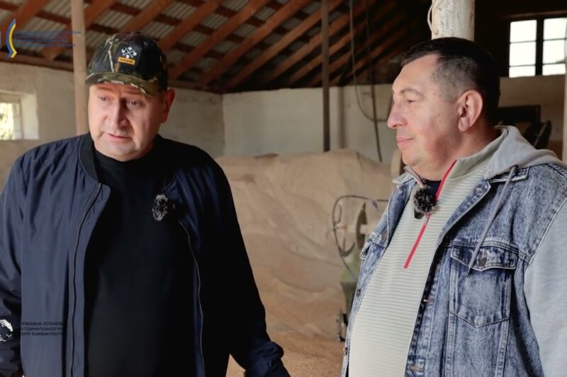 «Карпатський водограй» — місце, де народжується якісна українська риба