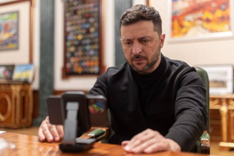 Росія повинна закінчити свою війну, інакше має закінчитися російський нафтовий експорт