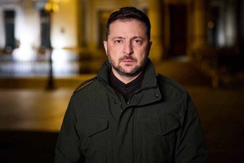 Працюємо, щоб були для України хороші новини, і це буде