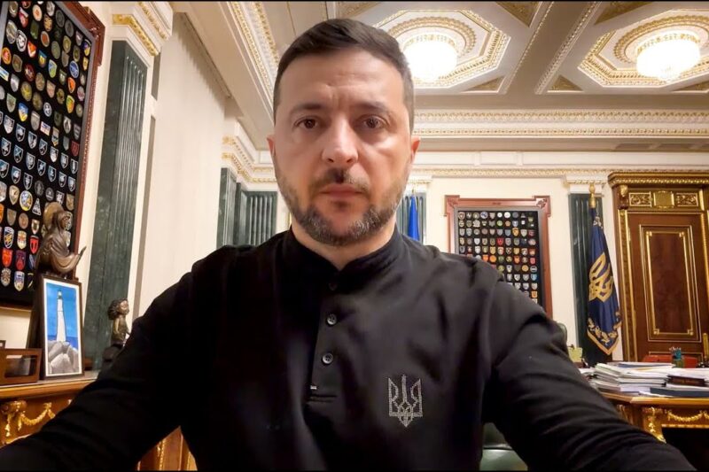 Я погодив Службі безпеки України деякі плани, асиметричні наші відповіді на російську війну 8.10.25