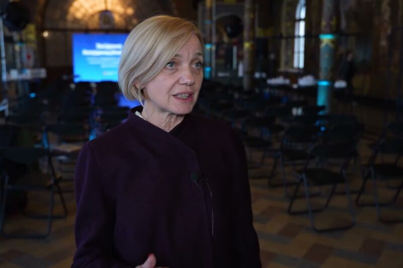 У Києві провели перше засідання Координаційної ради з питань утвердження української ідентичності