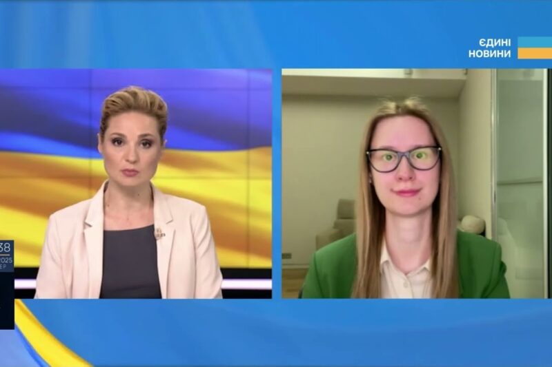 Бюджет 2026: оборона, зарплати й головні цифри держкошторису | Роксолана Підласа