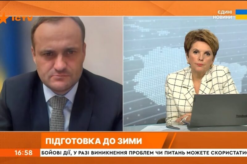 «Ворог продовжує атаки на інфраструктуру, тому готуємось до будь-яких сценаріїв», – Олексій Кулеба