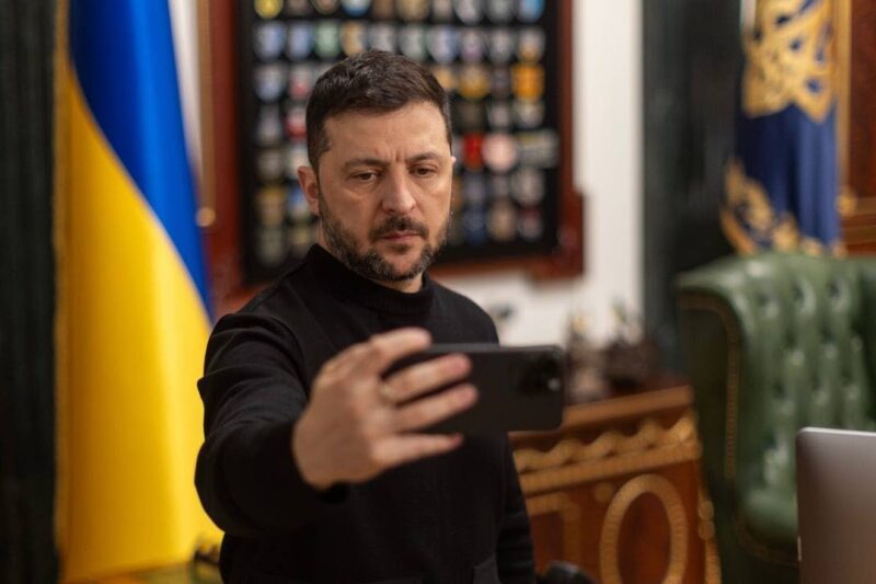 Такі речі, як «петріоти» й «томагавки», здатні закласти довготривалий фундамент миру