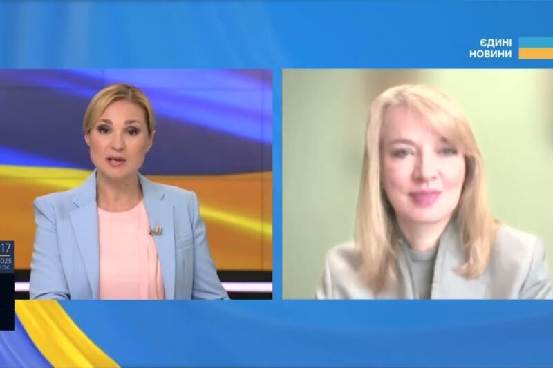 Доступне житло для кожного: як працюватиме програма оренди | Олена Шуляк