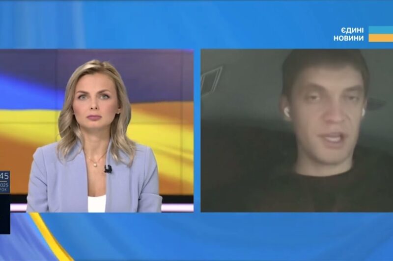 Майже 700 ударів за добу: що відбувається на Запорізькому напрямку | Іван Федоров