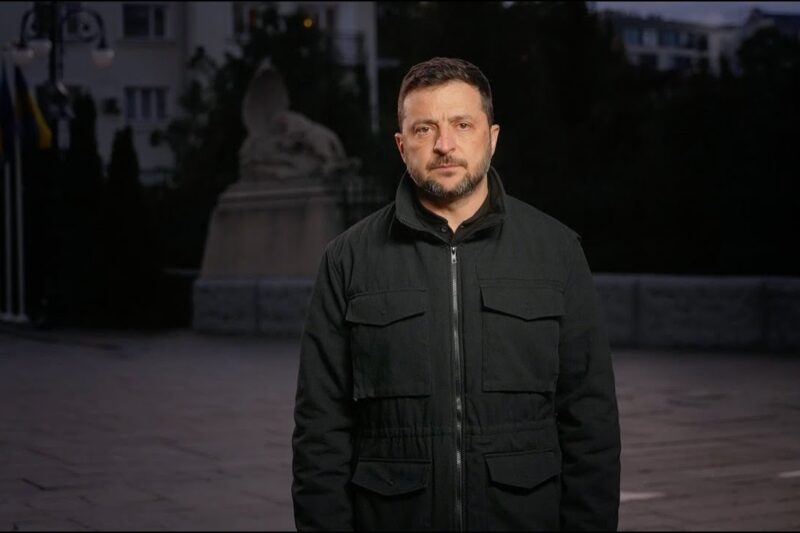 Занадто багато безпекових питань в Одесі занадто довго залишались без належної відповіді 14.10.2025