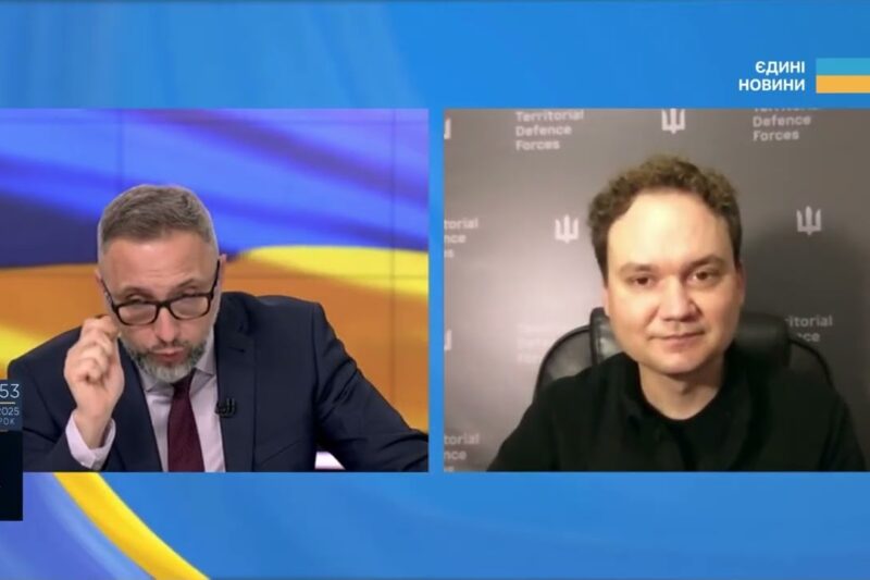 Кубинці та непальці у військах рф: що це означає для України | Олександр Мусієнко