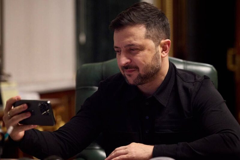 Чим більш результативною Україна буде в далекобійності, тим швидше зможемо досягти миру