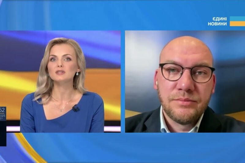 Додаткові 324 мільярди для оборони: як держава посилює армію | Олексій Леонов