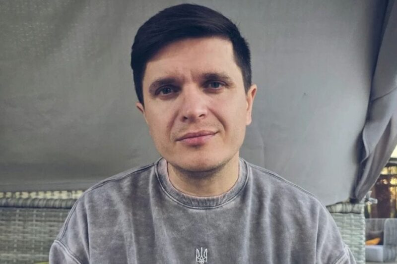 Анатолій Анатоліч розповів про смерть музиканта Diezel із Green Grey