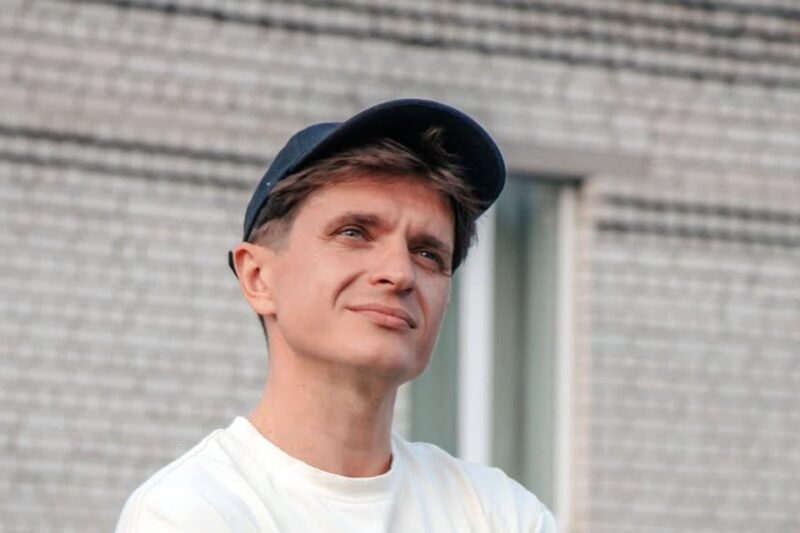 Анатолій Анатоліч розповів, як схуд на 15 кілограмів без ліків