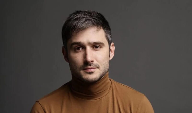 Андрій Федінчик прокоментував розлучення з Денисенко