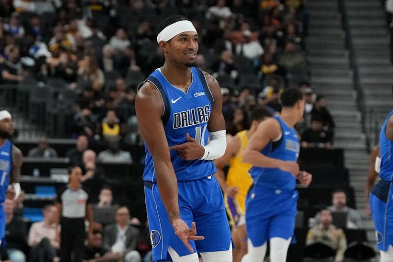 Арешт за марихуану: гравця Далласа усунули від матчів