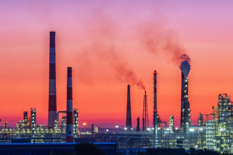 Атака на Оренбурзький завод вплинула на видобуток газу в Казахстані – ЗМІ