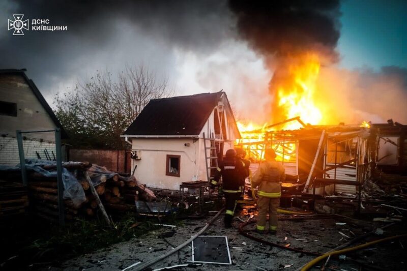 Атака Росії: в уряді розповіли про наслідки