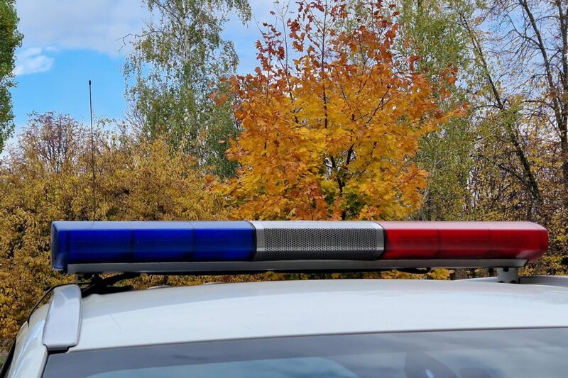 Автобус ТЦК потрапив в аварію під Кропивницьким – ЗМІ