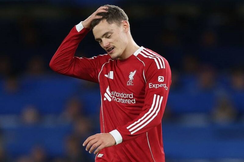 Авторитетне видання визнало Вірца найгіршим трансфером літнього вікна