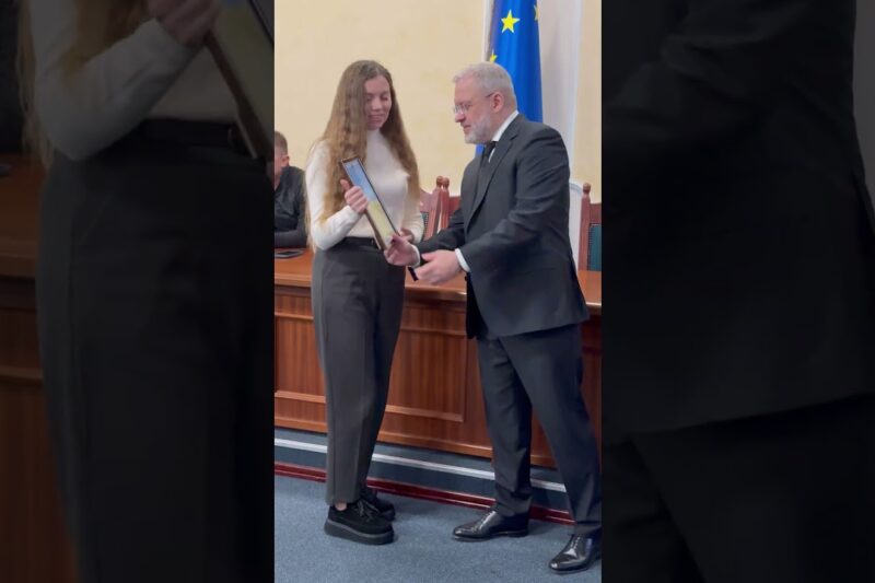 Міністр юстиції привітав правників із професійним святом