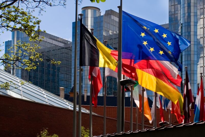 Бельгія назвала “червоні лінії” щодо активів РФ