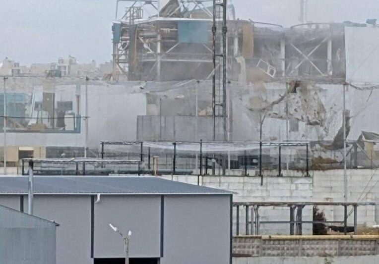 Без тепла і світла. Удари “у відповідь” по Росії