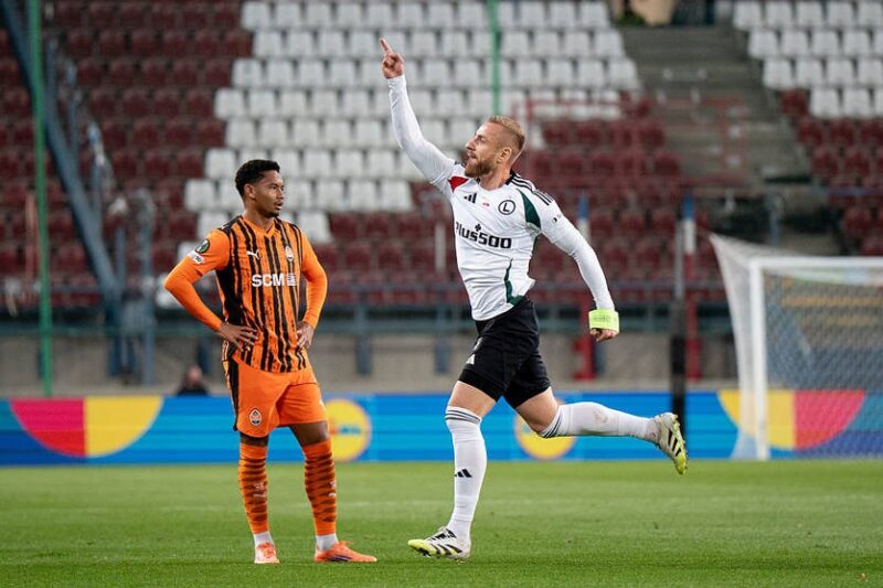 Безпрограшна серія Шахтаря в єврокубках завершилася