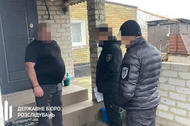 Бійці крутили шаурму: військовий посадовець отримав ще одне обвинувачення