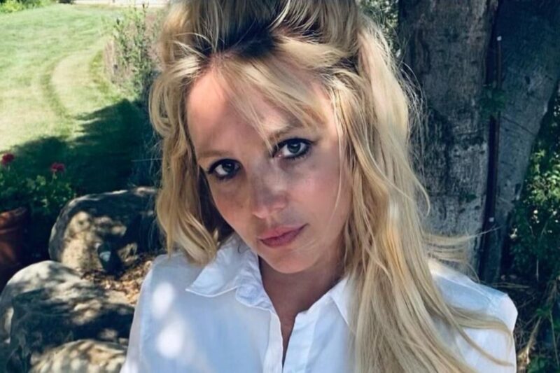 Брітні Спірс зізналася у пережитій травмі