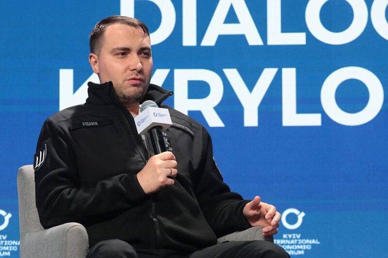 Буданов пояснив, нащо Росія запускає дрони в Європі