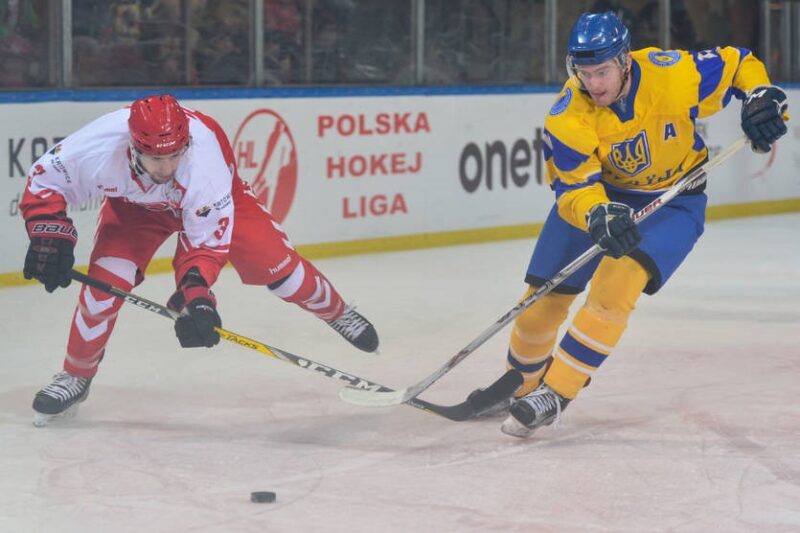 ЧС з хокею: новий регламент набуде чинності у 2027 році