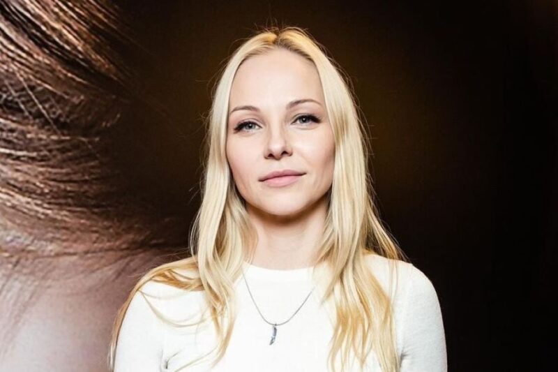 Дар’я Трегубова розійшлася з коханим після року стосунків