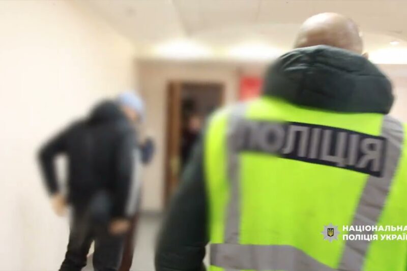 Меру Вишгорода та підряднику оголосили підозру за розтрату понад 6,6 млн грн, – Нацполіція