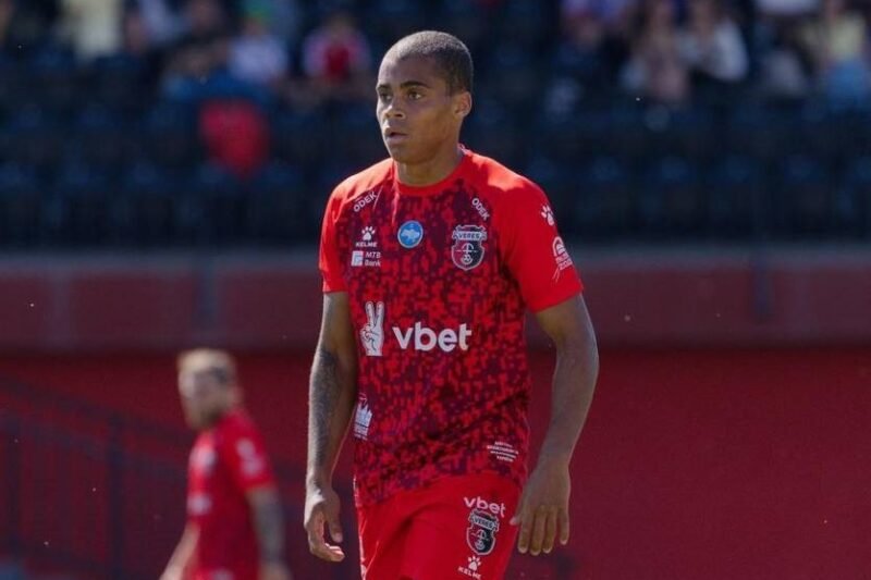 Денис Ндукве з травмою хребта пропустить частину ігрового сезону