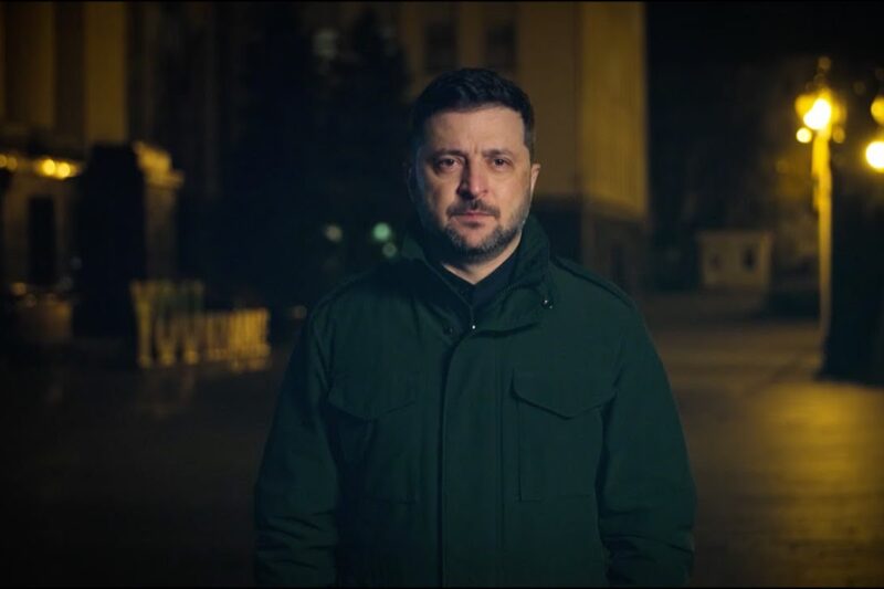 Нормальні так не воюють, і на таку російську війну повинна бути належна реакція світу 30.10.2025