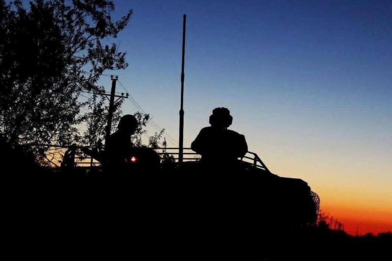 Добропільська операція: ЗСУ звільнили Кучерів Яр