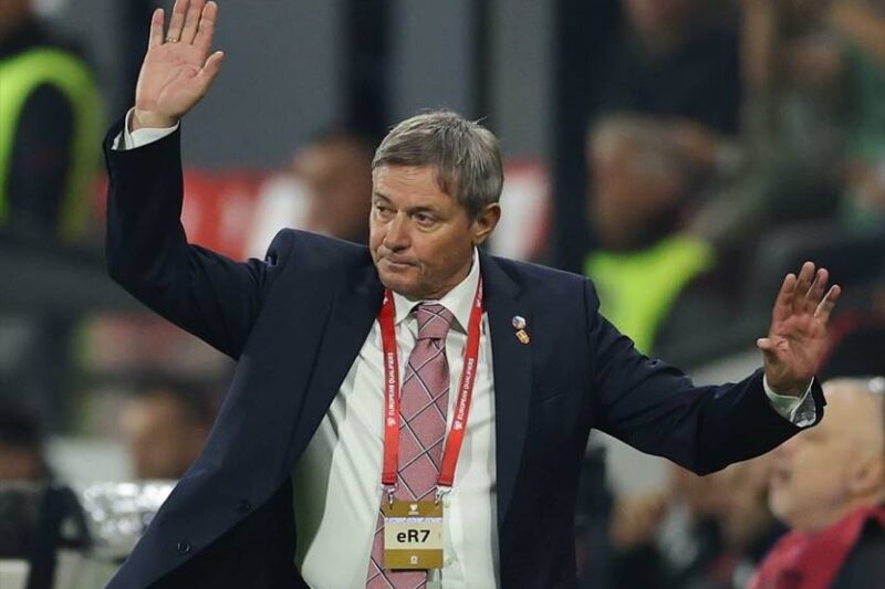 Драган Стойкович залишає збірну Сербії