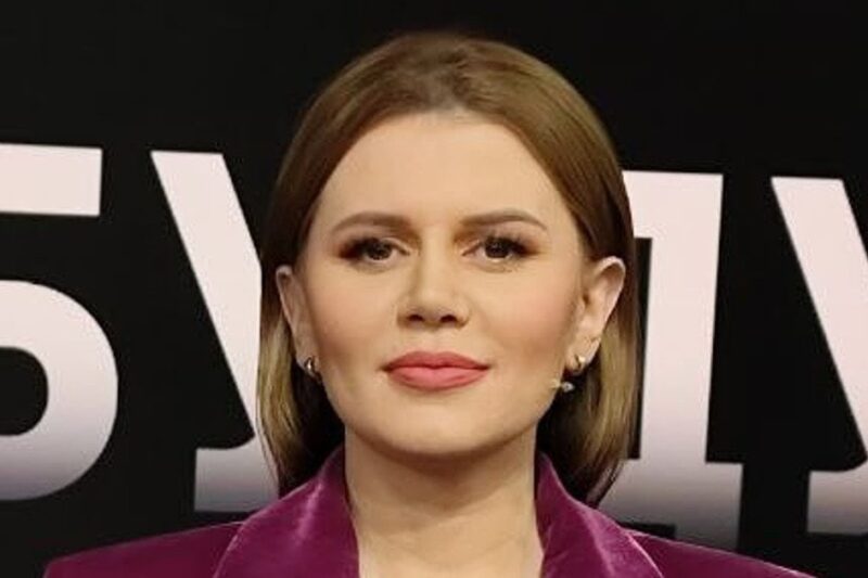 Дрон влучив у будинок: Ірина Хоменко розповіла про нічну атаку на Київ