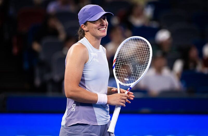 Друга ракетка світу – за крок від заробітку Серени Вільямс