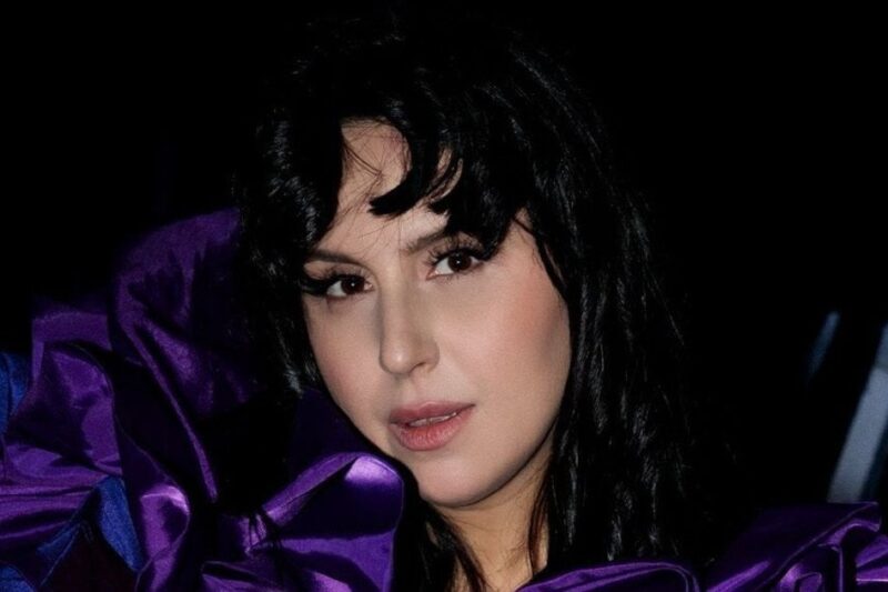 Джамала підтримала ідею вдосконалення правил Нацвідбору на Євробачення