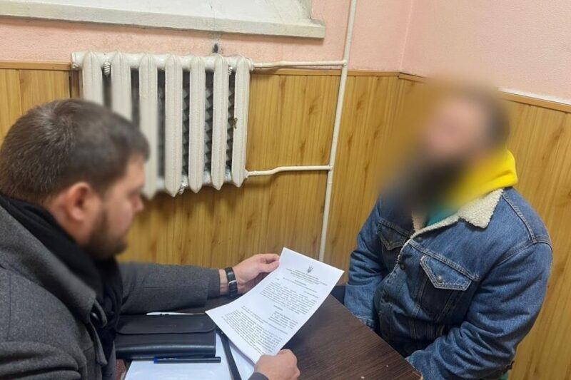 Екс-голові КРАІЛ повідомили про підозру в побитті працівника СІЗО