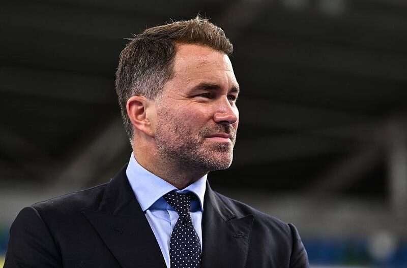 Ф&rsquo;юрі проти Усика: промоутер висловився про перспективи реваншу