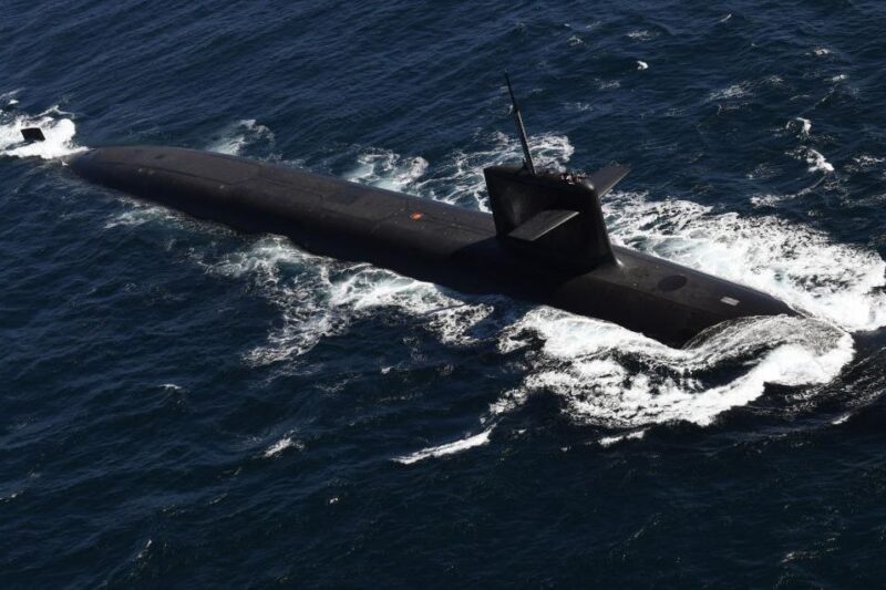 Франція озброїлась новими ядерними ракетами