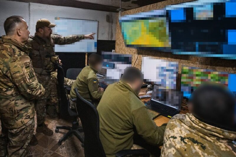 Фронт кипить. РФ відновила відому тактику штурмів