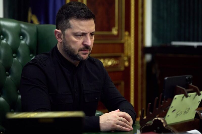 Це новий рекорд російської підлості. Звернення Володимира Зеленського 10.10.2025