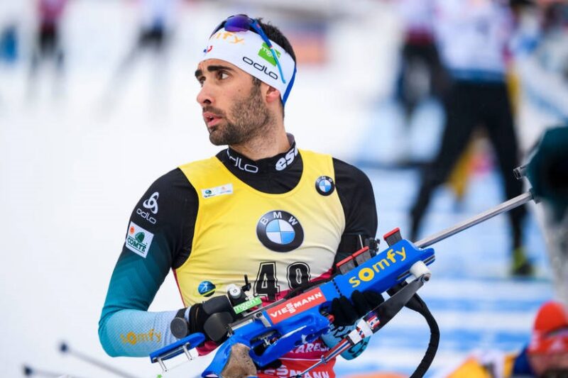 Фуркад говорить про ставлення до спортсменів РФ у залежності від ситуації