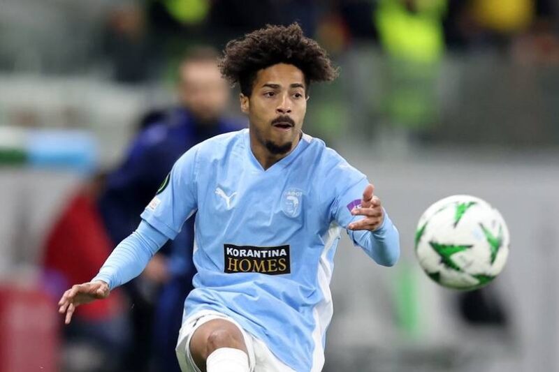 Футболіст Пафоса переписав антирекорд Шахтаря в Лізі чемпіонів