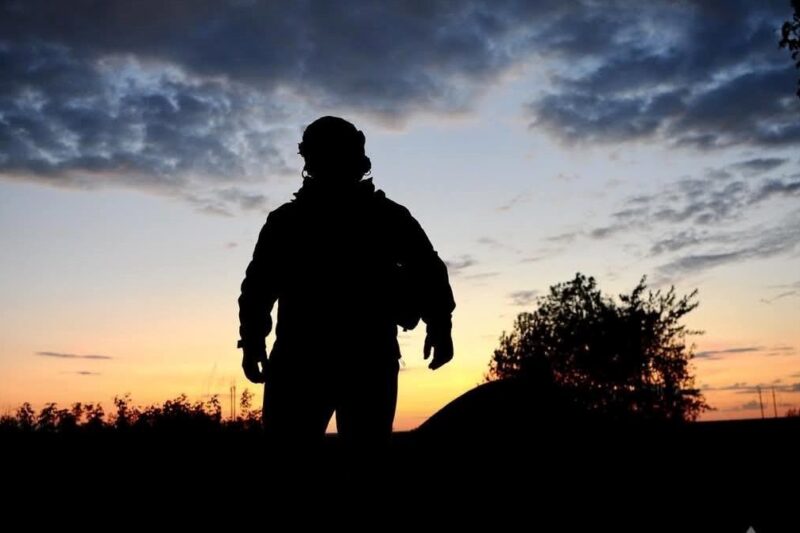 Генштаб оновив дані про ситуацію на фронті